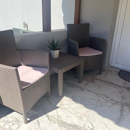 Apartmani Tesla Soko Banja Luaran gambar