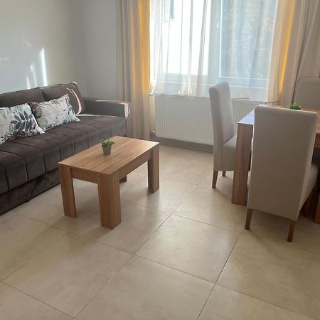 Apartmani Tesla Soko Banja Luaran gambar