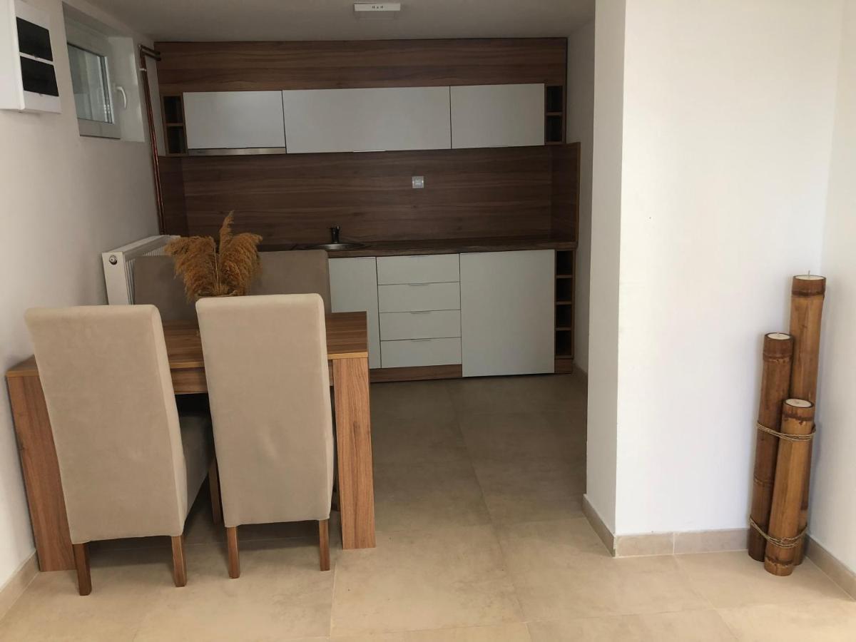 Apartmani Tesla Soko Banja Luaran gambar