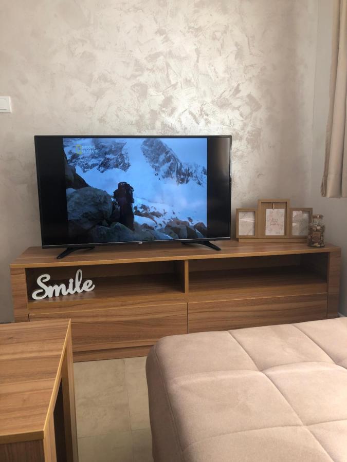 Apartmani Tesla Soko Banja Luaran gambar