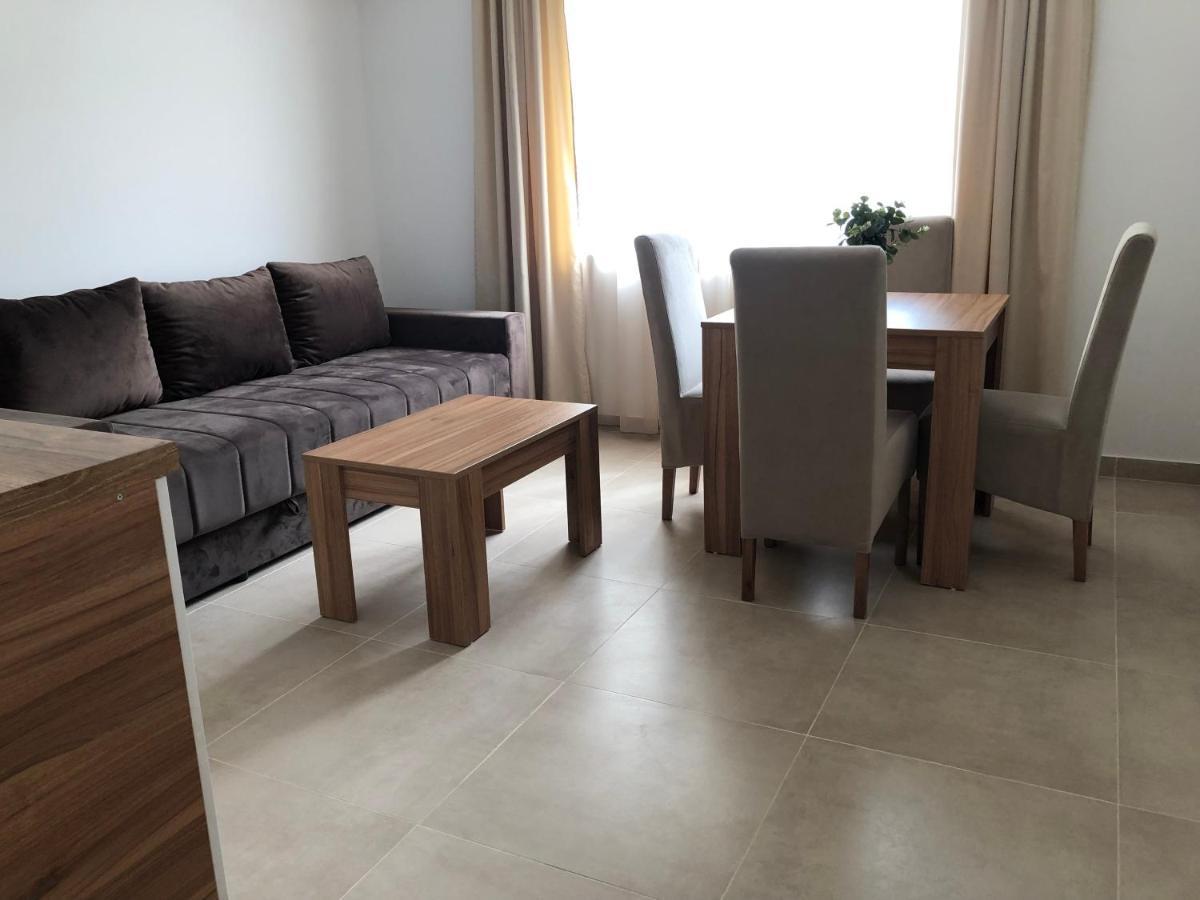 Apartmani Tesla Soko Banja Luaran gambar
