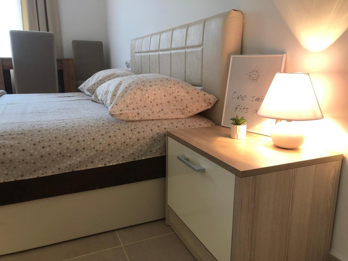 Apartmani Tesla Soko Banja Luaran gambar