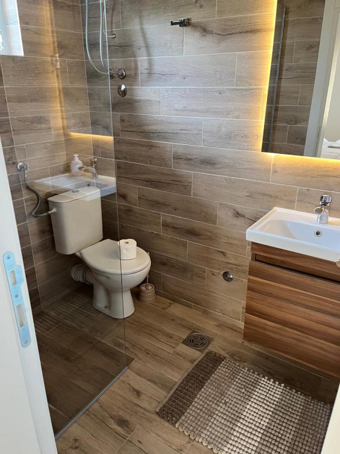 Apartmani Tesla Soko Banja Luaran gambar