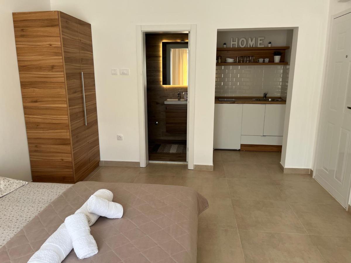 Apartmani Tesla Soko Banja Luaran gambar