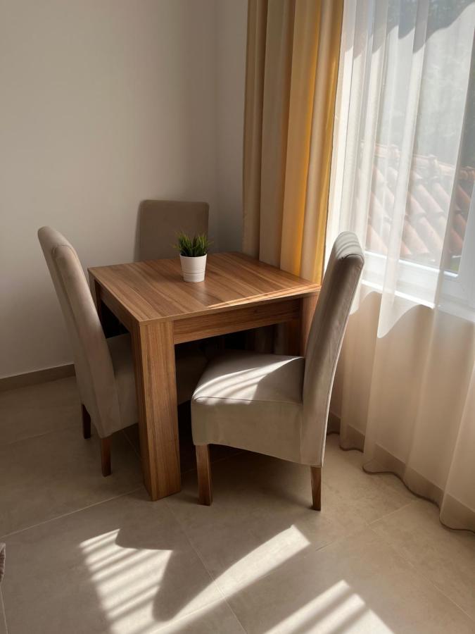 Apartmani Tesla Soko Banja Luaran gambar