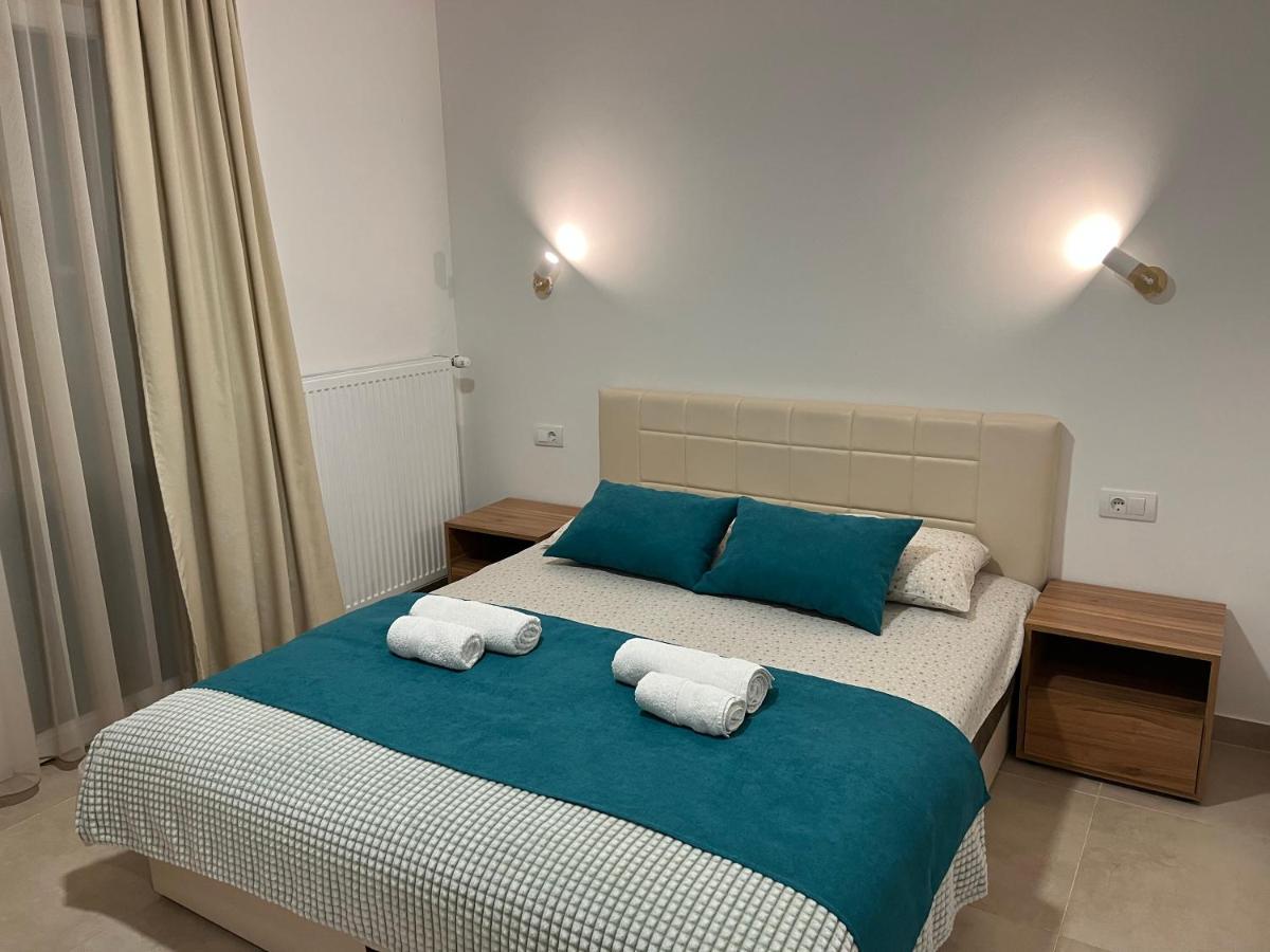 Apartmani Tesla Soko Banja Luaran gambar