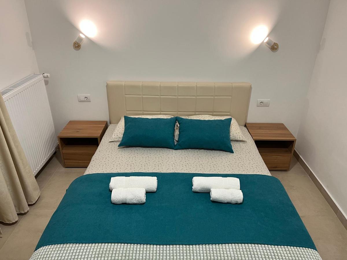 Apartmani Tesla Soko Banja Luaran gambar