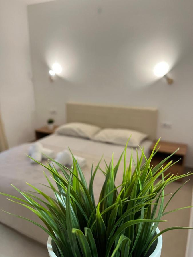 Apartmani Tesla Soko Banja Luaran gambar