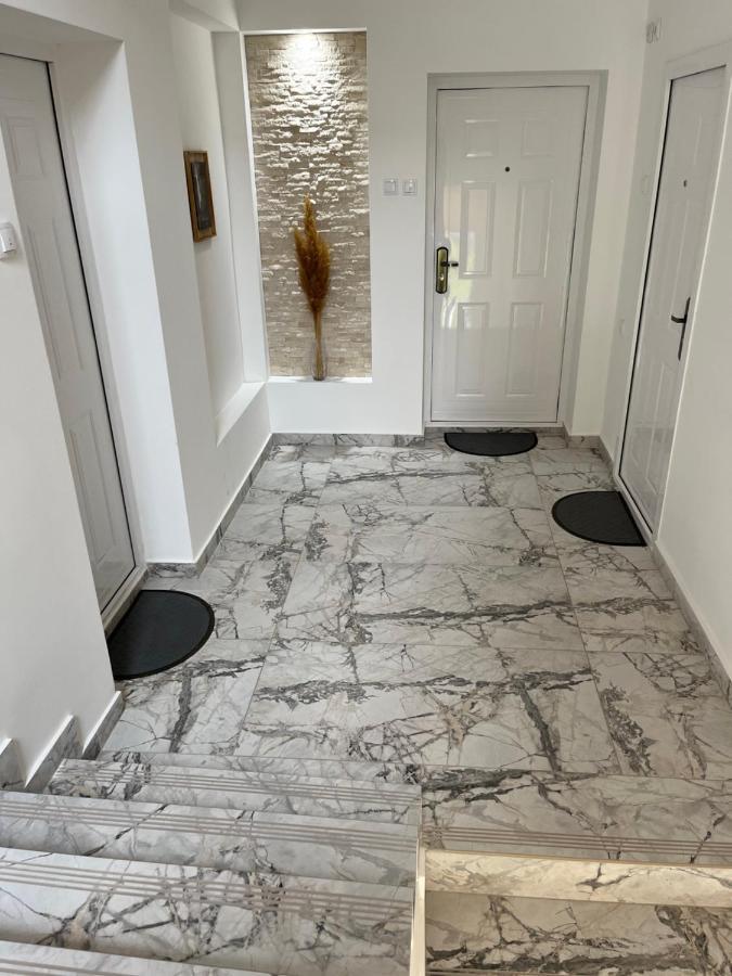Apartmani Tesla Soko Banja Luaran gambar