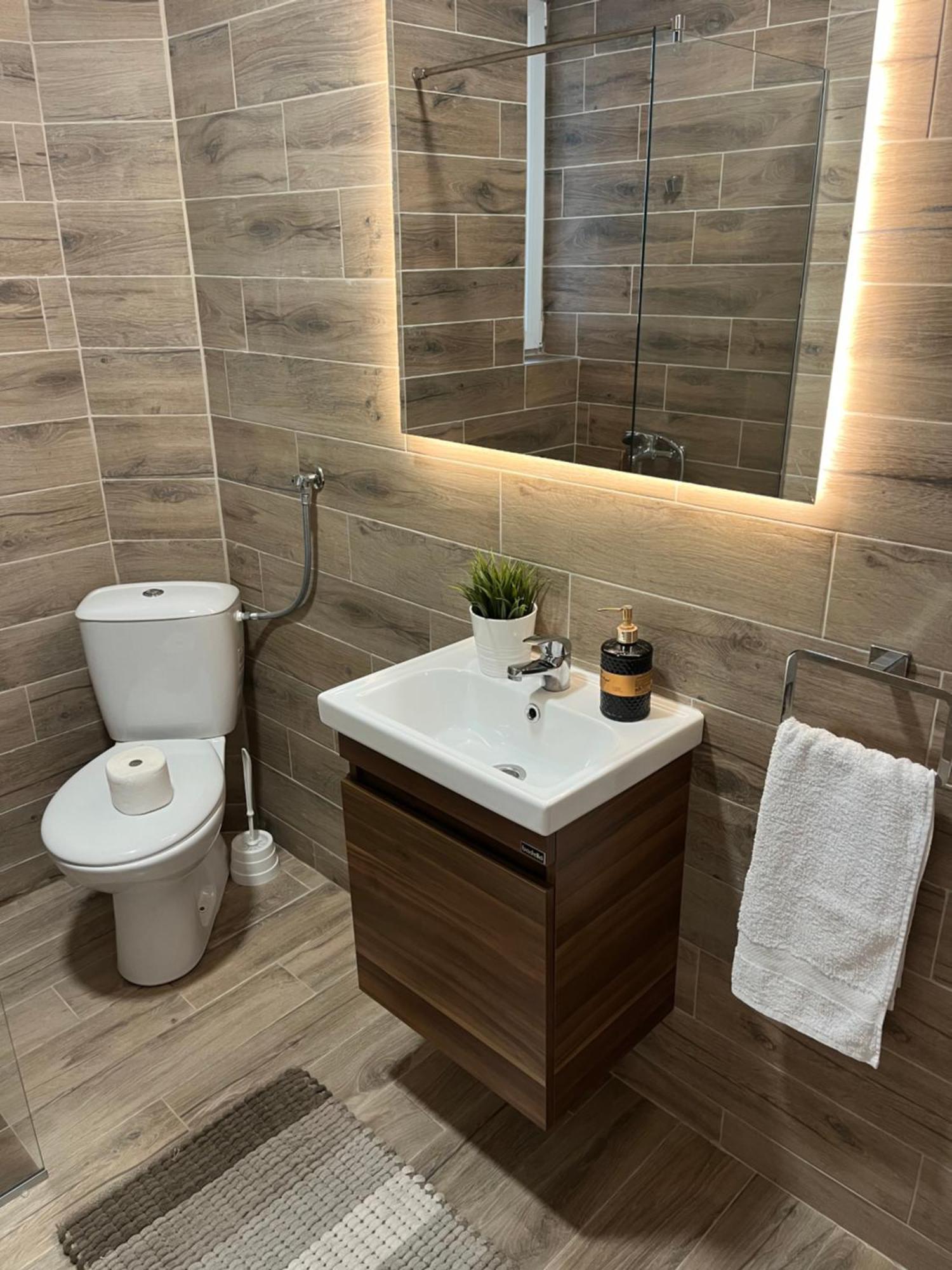 Apartmani Tesla Soko Banja Luaran gambar