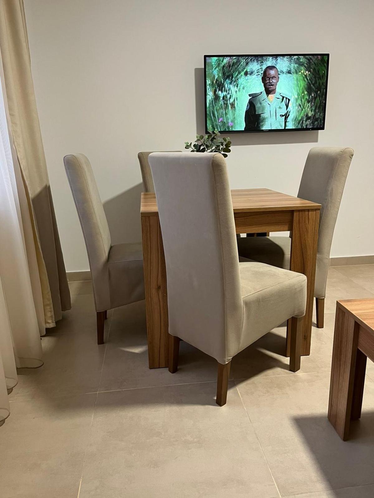 Apartmani Tesla Soko Banja Bilik gambar